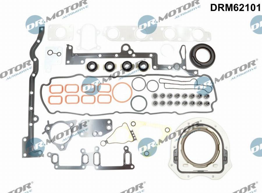 Dr.Motor Automotive DRM62101 - Tam conta dəsti, mühərrik furqanavto.az