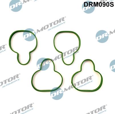 Dr.Motor Automotive DRM090S - Conta dəsti, suqəbuledici manifold furqanavto.az