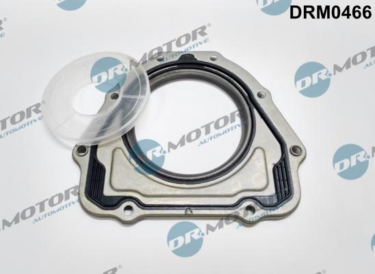 Dr.Motor Automotive DRM0466 - Vil möhürü, krank mili www.furqanavto.az