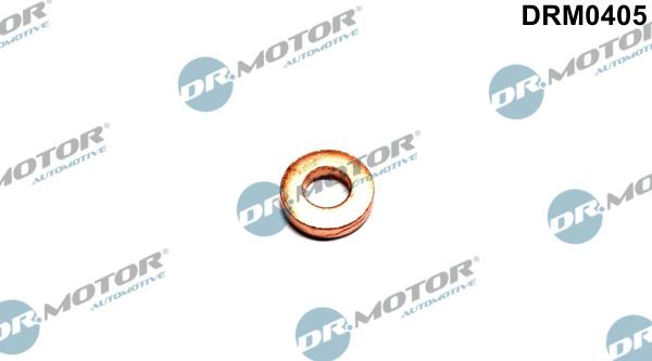 Dr.Motor Automotive DRM0405 - Mühür halqası, injektor furqanavto.az