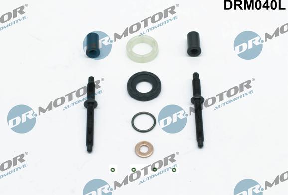 Dr.Motor Automotive DRM040L - Mühür dəsti, injektor ucluğu furqanavto.az