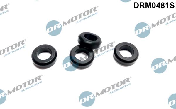 Dr.Motor Automotive DRM0481S - Möhür, injektor tutacağı furqanavto.az