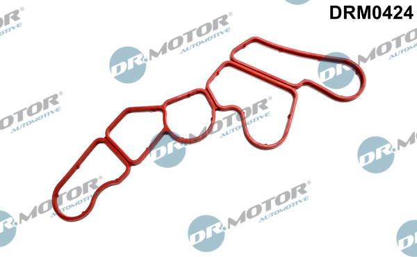 Dr.Motor Automotive DRM0424 - Möhür, yağ filtri korpusu www.furqanavto.az