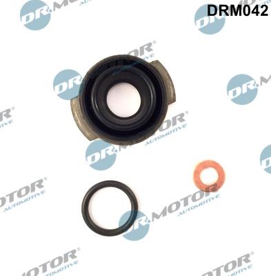 Dr.Motor Automotive DRM042 - Mühür dəsti, injektor ucluğu furqanavto.az
