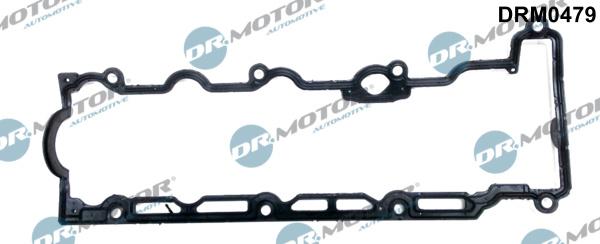 Dr.Motor Automotive DRM0479 - Conta, silindr baş örtüyü furqanavto.az