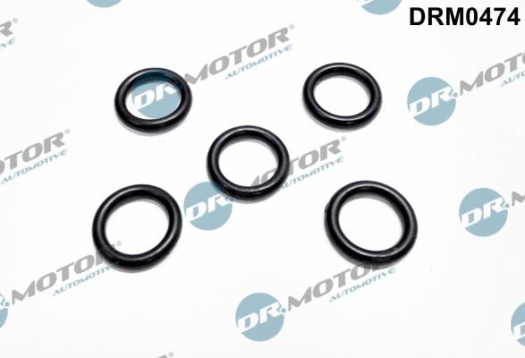 Dr.Motor Automotive DRM0474 - Mühür halqası, yağ boşaltma tapası furqanavto.az