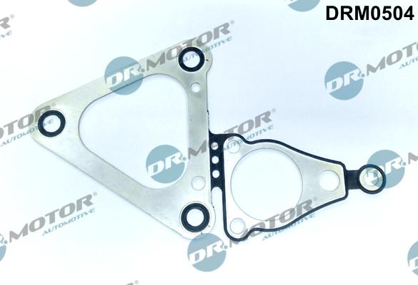 Dr.Motor Automotive DRM0504 - Conta, vaxt qutusu qapağı furqanavto.az