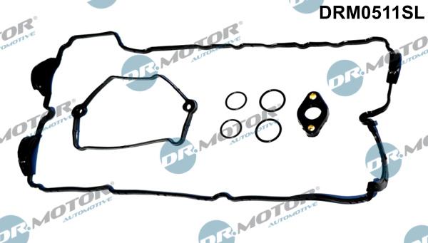 Dr.Motor Automotive DRM0511SL - Conta dəsti, silindr baş örtüyü furqanavto.az