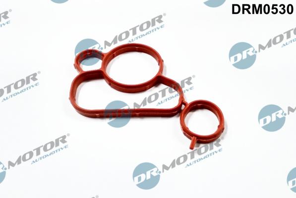 Dr.Motor Automotive DRM0530 - Möhür, yağ filtri korpusu furqanavto.az