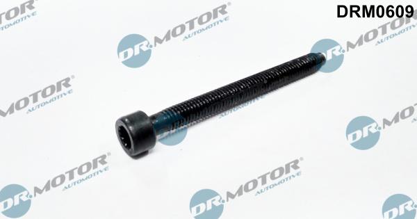 Dr.Motor Automotive DRM0609 - Vida, enjeksiyon ucun tutacağı furqanavto.az