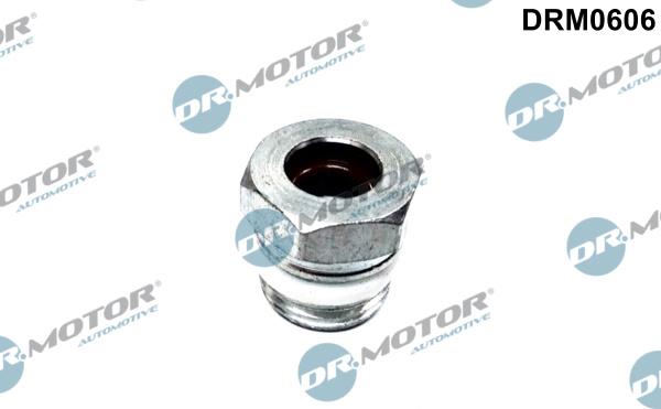 Dr.Motor Automotive DRM0606 - Hidravlik şlanq, sükan sistemi furqanavto.az