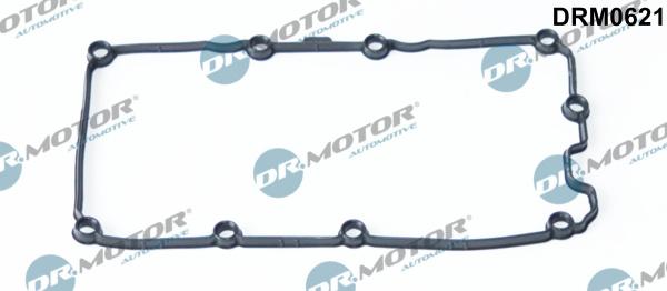 Dr.Motor Automotive DRM0621 - Conta, silindr baş örtüyü furqanavto.az