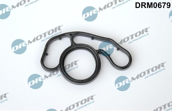 Dr.Motor Automotive DRM0679 - Möhür, yağ filtri korpusu furqanavto.az