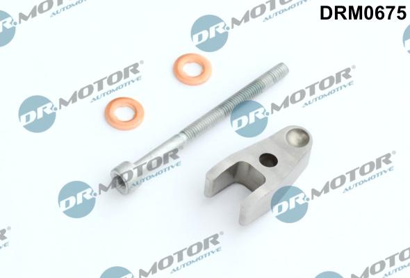 Dr.Motor Automotive DRM0675 - Saxlayıcı, injektor furqanavto.az