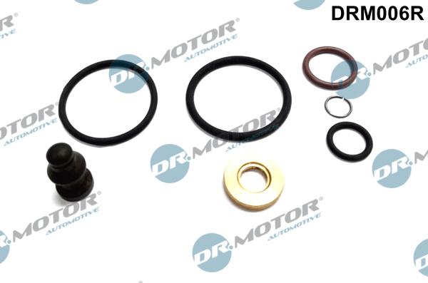 Dr.Motor Automotive DRM006R - Təmir dəsti, nasos-ucluq qurğusu furqanavto.az