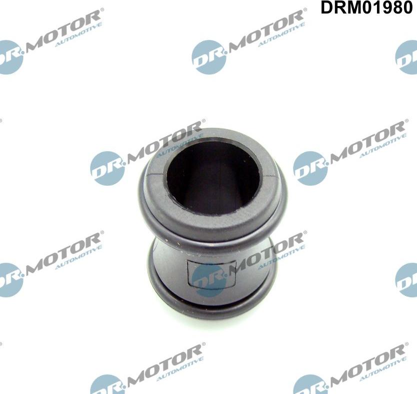 Dr.Motor Automotive DRM01980 - Soyuducu borusu furqanavto.az