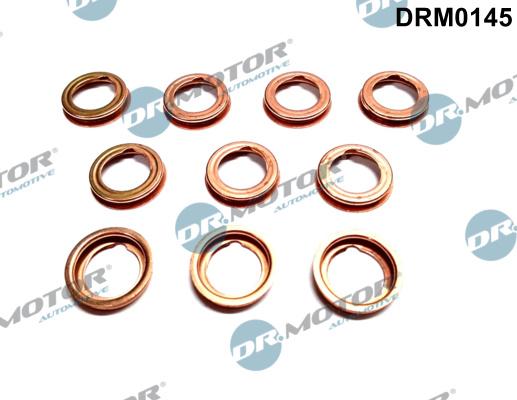 Dr.Motor Automotive DRM0145 - Mühür halqası, yağ boşaltma tapası furqanavto.az