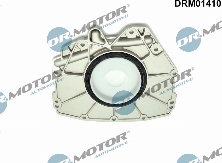 Dr.Motor Automotive DRM01410 - Vil möhürü, krank mili furqanavto.az