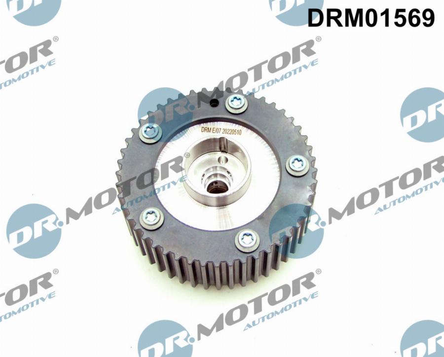 Dr.Motor Automotive DRM01569 - Eksantrik mili tənzimləyicisi furqanavto.az