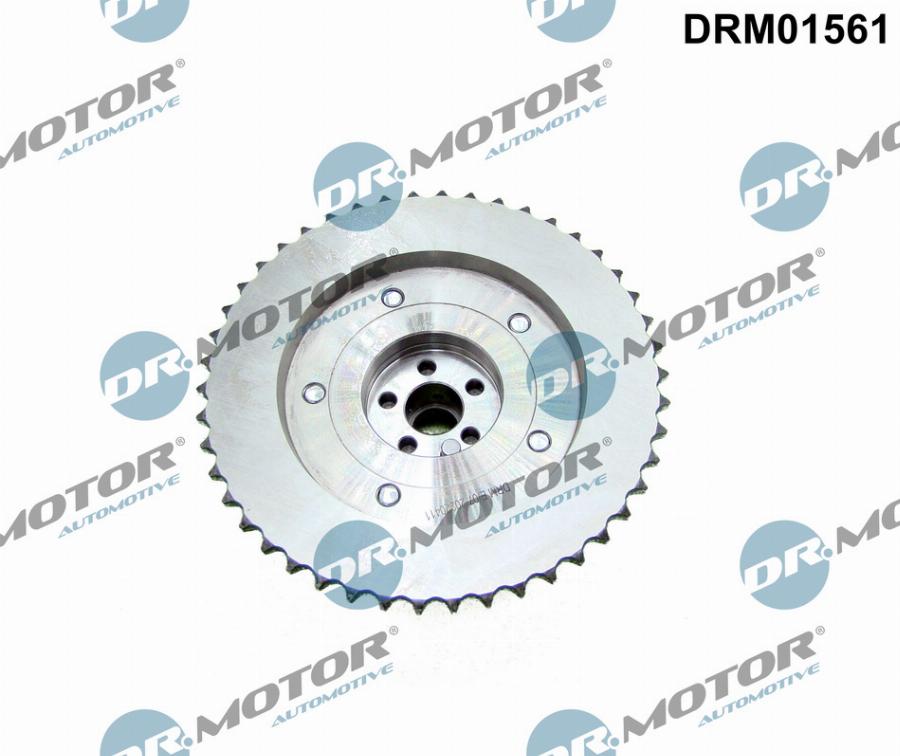 Dr.Motor Automotive DRM01561 - Eksantrik mili tənzimləyicisi furqanavto.az