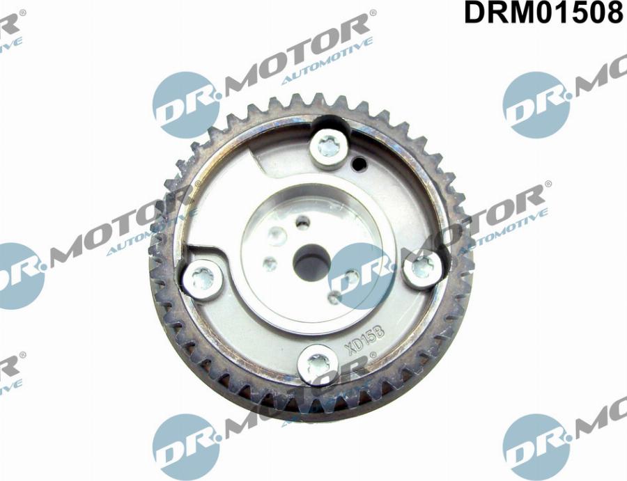 Dr.Motor Automotive DRM01508 - Eksantrik mili tənzimləyicisi furqanavto.az