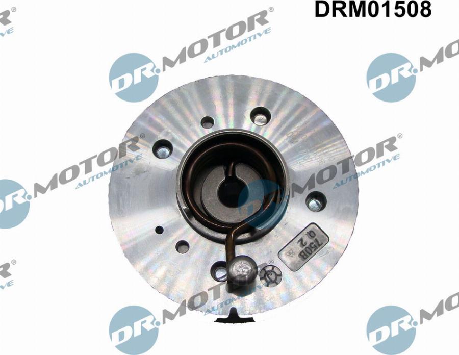 Dr.Motor Automotive DRM01508 - Eksantrik mili tənzimləyicisi furqanavto.az