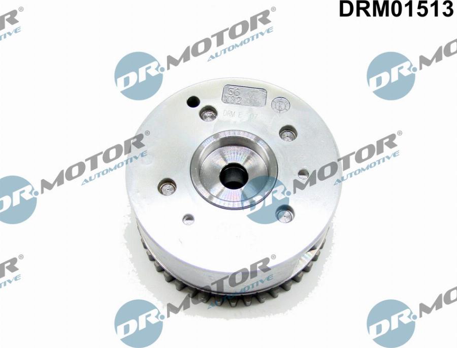 Dr.Motor Automotive DRM01513 - Eksantrik mili tənzimləyicisi furqanavto.az