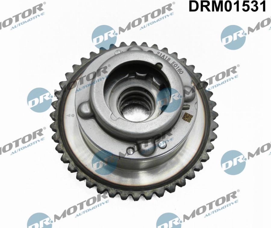 Dr.Motor Automotive DRM01531 - Eksantrik mili tənzimləyicisi furqanavto.az