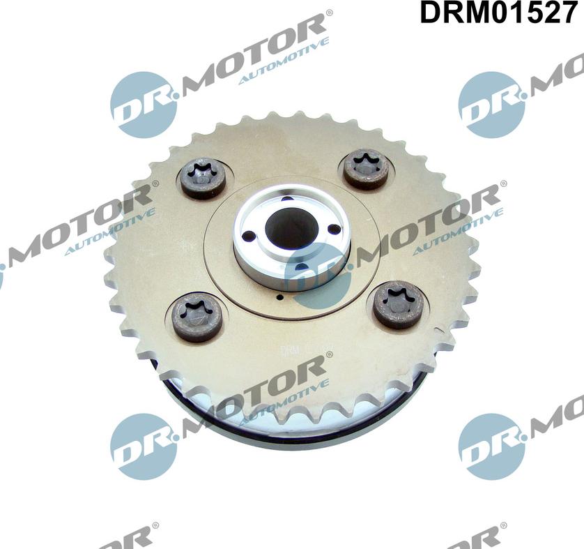 Dr.Motor Automotive DRM01527 - Eksantrik mili tənzimləyicisi furqanavto.az