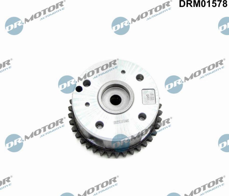 Dr.Motor Automotive DRM01578 - Eksantrik mili tənzimləyicisi furqanavto.az