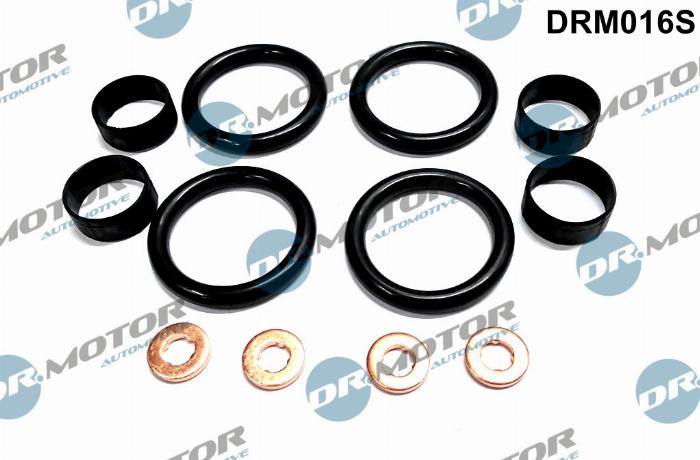 Dr.Motor Automotive DRM016S - - - furqanavto.az