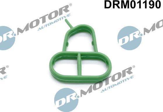 Dr.Motor Automotive DRM01190 - Möhür, yağ filtri korpusu www.furqanavto.az