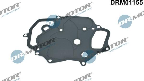 Dr.Motor Automotive DRM01155 - Möhür, yağ filtri korpusu www.furqanavto.az