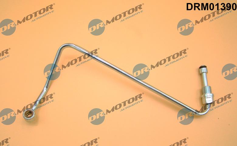 Dr.Motor Automotive DRM01390 - Neft borusu, doldurucu furqanavto.az