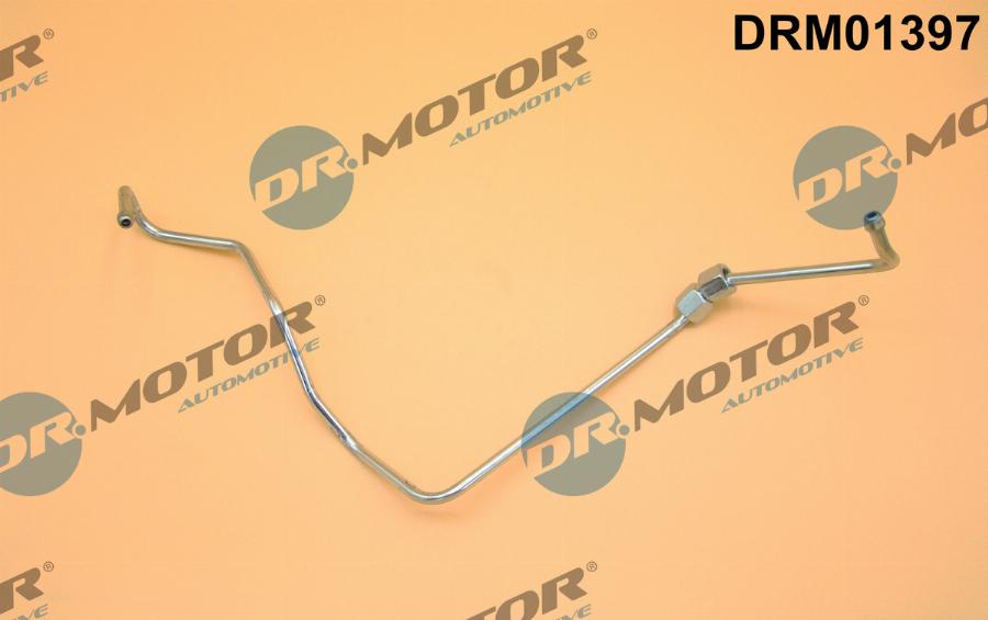 Dr.Motor Automotive DRM01397 - Neft borusu, doldurucu furqanavto.az