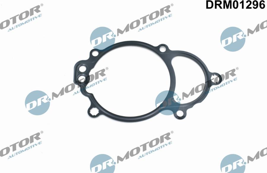 Dr.Motor Automotive DRM01296 - Möhür, eksantrik mili tənzimlənməsi www.furqanavto.az