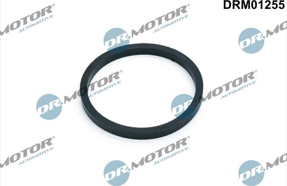 Dr.Motor Automotive DRM01255 - Möhür, yağ soyuducu furqanavto.az