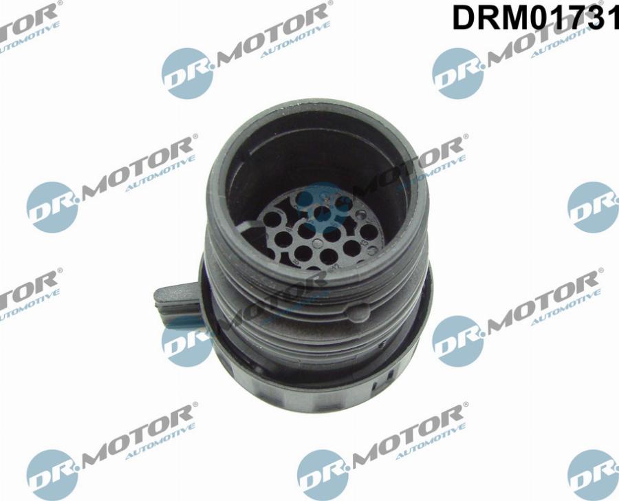 Dr.Motor Automotive DRM01731 - Ştepsel yuvası, avtomatik transmissiya idarəetmə bloku furqanavto.az