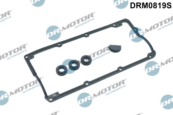 Dr.Motor Automotive DRM0819S - Conta dəsti, silindr baş örtüyü furqanavto.az