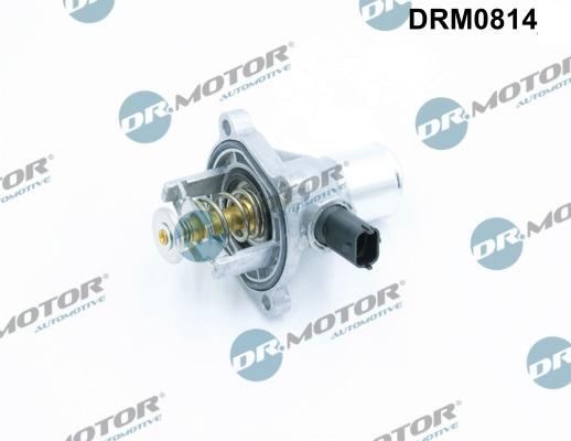 Dr.Motor Automotive DRM0814 - Termostat, soyuducu furqanavto.az