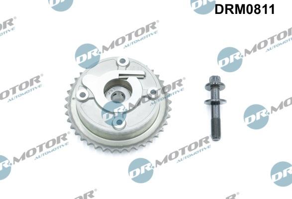 Dr.Motor Automotive DRM0811 - Eksantrik mili tənzimləyicisi furqanavto.az