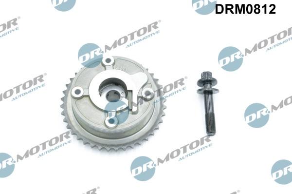 Dr.Motor Automotive DRM0812 - Eksantrik mili tənzimləyicisi furqanavto.az