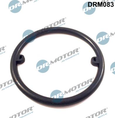 Dr.Motor Automotive DRM083 - Möhür, yağ soyuducu www.furqanavto.az