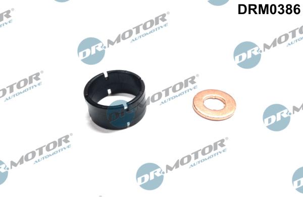 Dr.Motor Automotive DRM0386 - Mühür dəsti, injektor ucluğu furqanavto.az