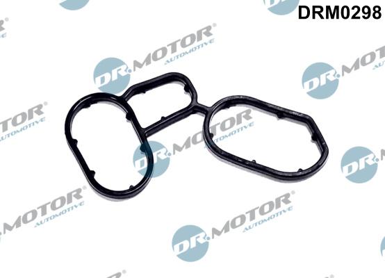 Dr.Motor Automotive DRM0298 - Möhür, yağ soyuducu furqanavto.az