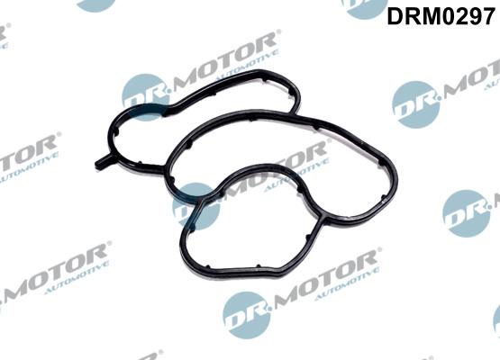 Dr.Motor Automotive DRM0297 - Möhür, yağ filtri korpusu furqanavto.az
