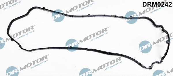 Dr.Motor Automotive DRM0242 - Conta, silindr baş örtüyü furqanavto.az