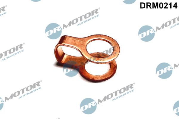 Dr.Motor Automotive DRM0214 - Möhür, yanacaq xətti furqanavto.az