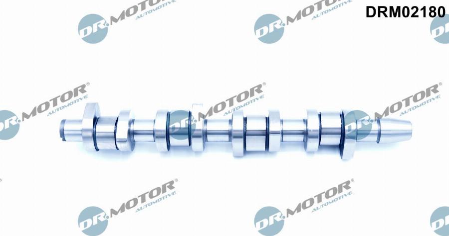 Dr.Motor Automotive DRM02180 - Eksantrik mili furqanavto.az