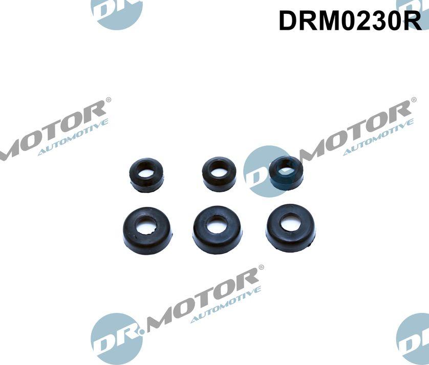 Dr.Motor Automotive DRM0230R - Möhürləmə halqası, silindr baş örtüyü boltu furqanavto.az